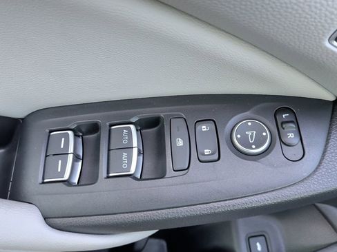 Used 2018 Honda Accord EX-L image 14