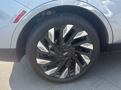 Used 2024 Lincoln Nautilus Reserve w/ Equipment Group 202A