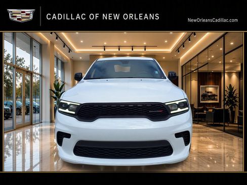 Used 2023 Dodge Durango GT RWD image 11