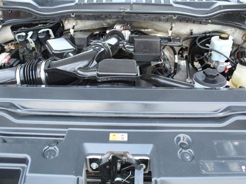 Used 2022 Ford F250 XL w/ Power Equipment Group AWD/4WD image 31