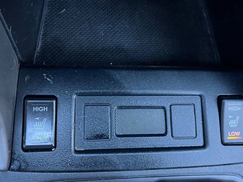 Used 2015 Subaru Forester 2.5i Premium w/ Popular Package #2 image 18