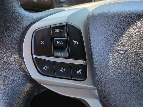 Certified 2023 Ford Explorer XLT w/ Equipment Group 202A image 31