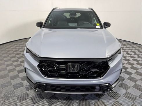 Used 2024 Honda CR-V Sport image 9