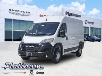 New 2025 RAM ProMaster 1500 w/ Safety Group video 2