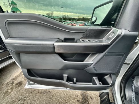 Used 2023 Ford F150 XLT w/ Equipment Group 302A High image 15