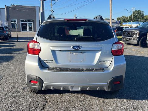 Used 2016 Subaru Crosstrek 2.0i Premium image 4