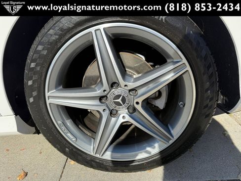 Used 2017 Mercedes-Benz E 300 w/ Premium 1 Package image 12