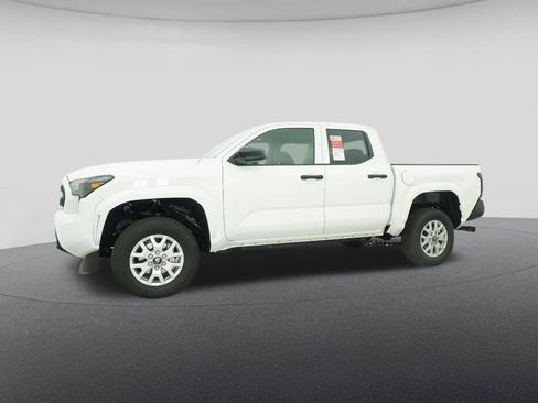 New 2026 Toyota Tacoma SR image 18
