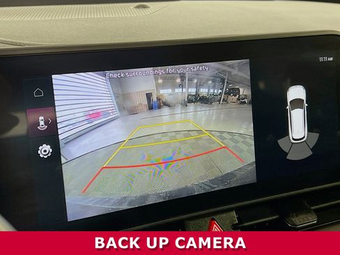 Certified 2023 Kia Sportage X-Line w/ X-Line Premium Package image 10