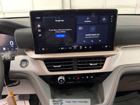 New 2026 Ford Explorer Active AWD/4WD image 38