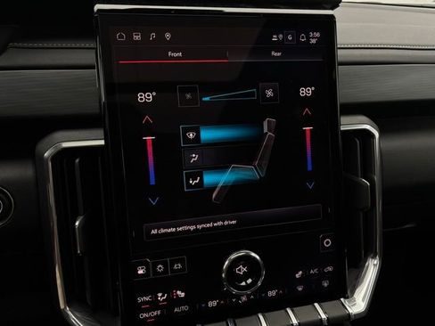 New 2026 GMC Acadia Elevation w/ Black Edition image 27