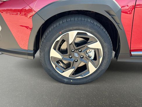 New 2026 Subaru Crosstrek 2.5i Limited AWD/4WD image 11