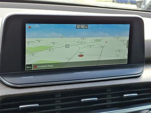 Used 2022 Kia Telluride SX w/ Nightfall Edition Package image 18