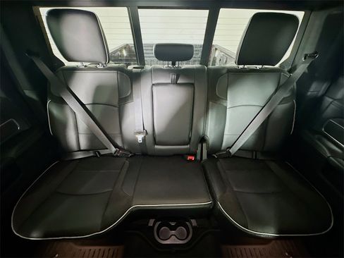 New 2026 RAM 2500 Laramie w/ Night Edition image 10