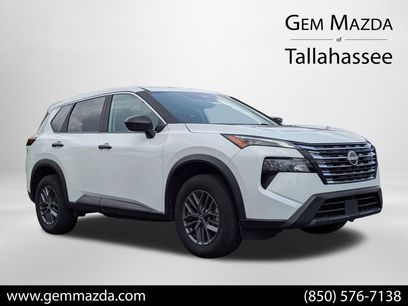Used 2024 Nissan Rogue S