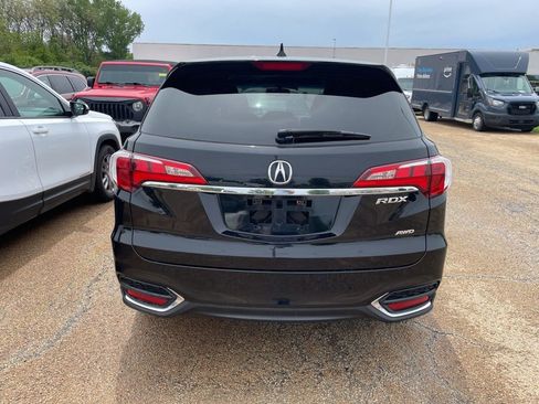 Used 2017 Acura RDX AWD w/ Technology Package image 3