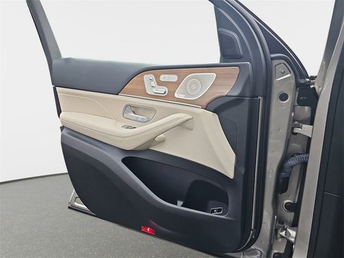 Used 2023 Mercedes-Benz GLE 350 GLE 350 image 36