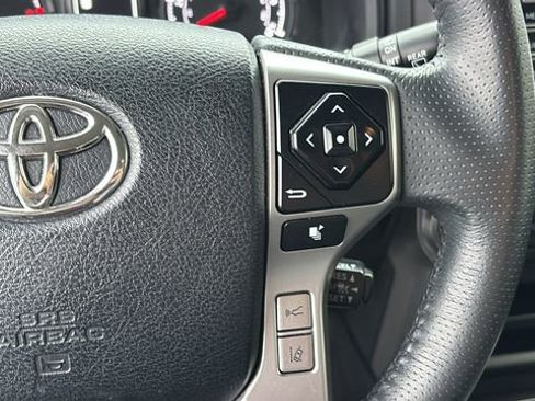 Used 2024 Toyota 4Runner SR5 image 18
