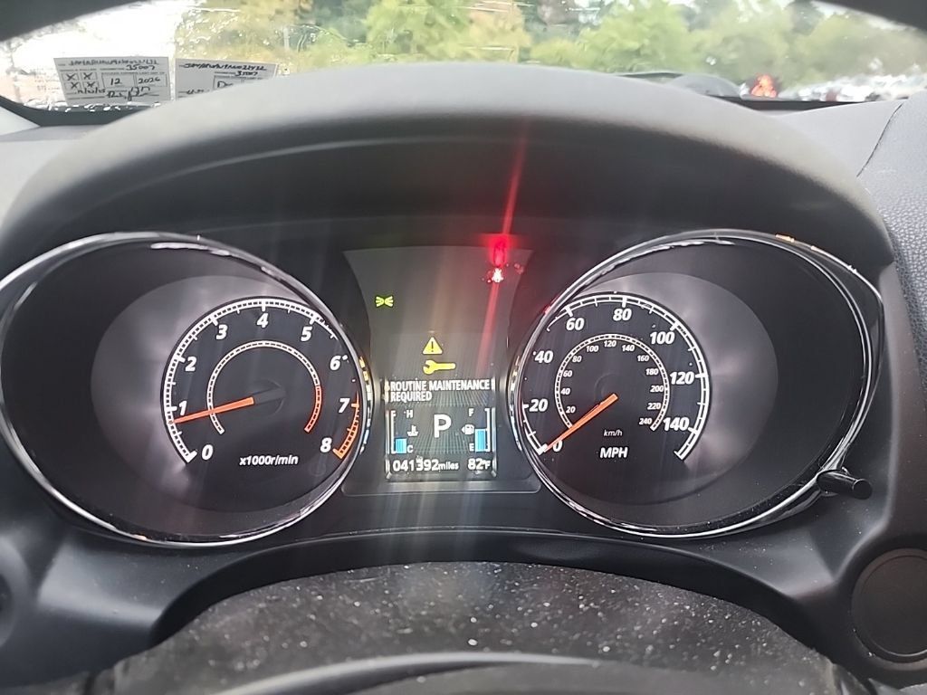 Used 2022 Mitsubishi Outlander Sport AWD image 8