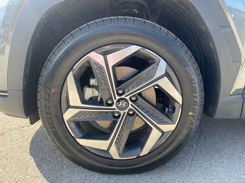 Used 2023 Hyundai Tucson Limited AWD/4WD image 34