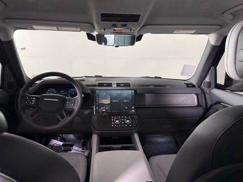 New 2026 Land Rover Defender 130 V8 AWD/4WD image 27