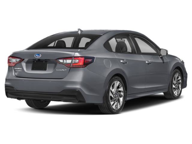 Certified 2025 Subaru Legacy Limited w/ Popular Package #3 AWD/4WD image 2