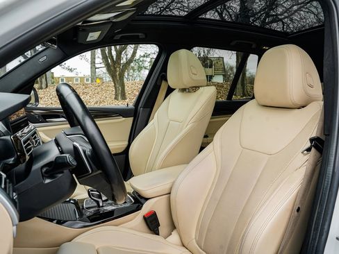 Used 2022 BMW X3 xDrive30i w/ Premium Package 2 image 16