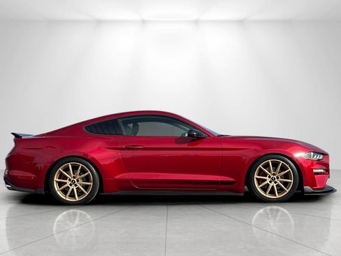 Used 2020 Ford Mustang Coupe w/ Equipment Group 101A image 2