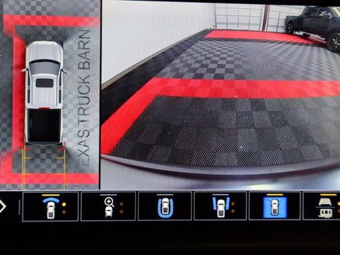 Used 2021 GMC Sierra 1500 AT4 w/ AT4 Premium Package AWD/4WD image 14