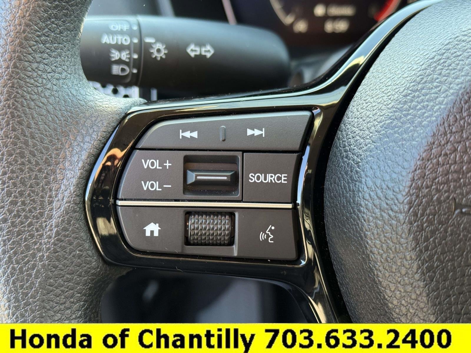 Used 2026 Honda Civic LX image 21