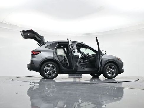 New 2026 Ford Escape ST-Line image 49