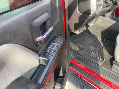 Used 2014 GMC Sierra 1500 SLE w/ SLE Value Package image 23