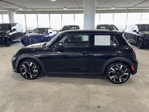 Used 2025 MINI Cooper S FWD image 5