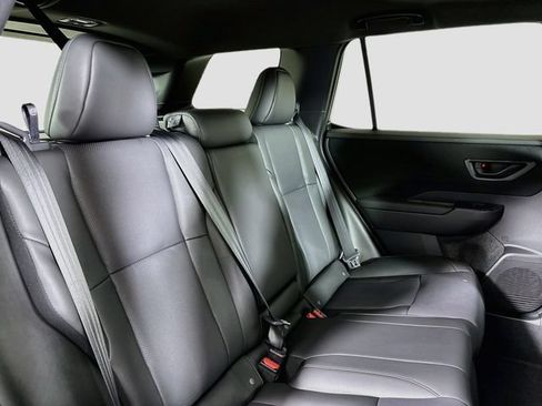 New 2026 Subaru Outback Limited AWD/4WD image 28