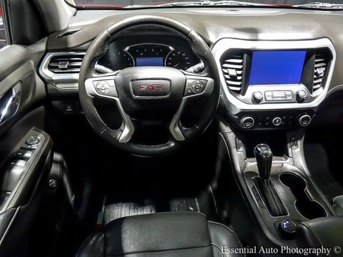 Used 2019 GMC Acadia SLT image 18