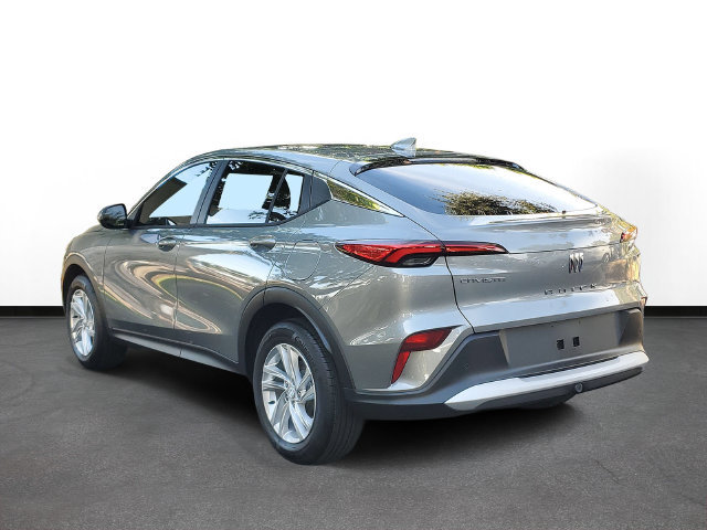 New 2026 Buick Envista Preferred w/ Convenience I Package FWD image 2