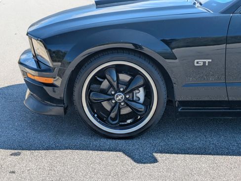 Used 2007 Ford Mustang GT image 25