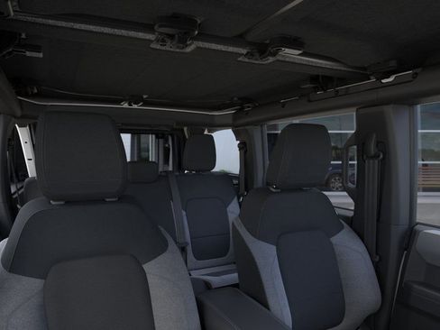 New 2025 Ford Bronco Big Bend image 37