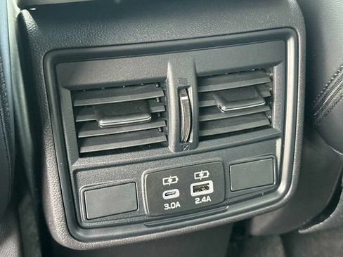 New 2026 Subaru Forester Premium AWD/4WD image 15
