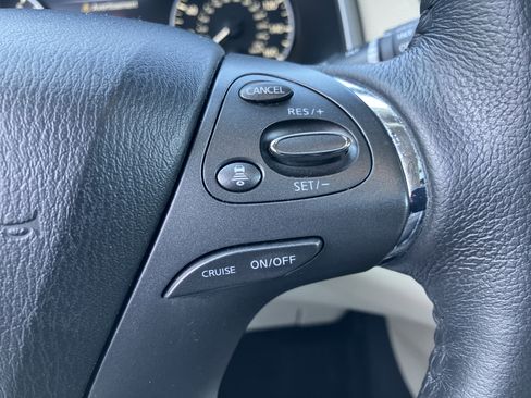 Used 2020 Nissan Murano SL image 27