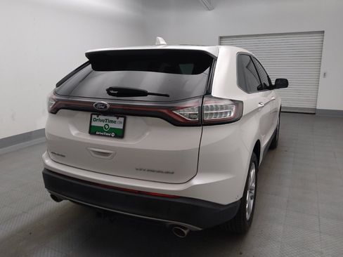 Used 2017 Ford Edge Titanium w/ Equipment Group 302A FWD image 7