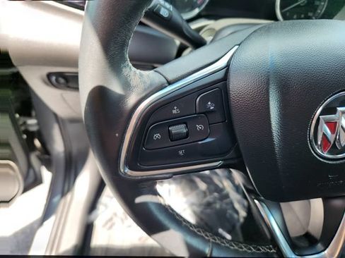 Used 2023 Buick Encore GX Preferred w/ Cold Weather Comfort Package AWD/4WD image 20