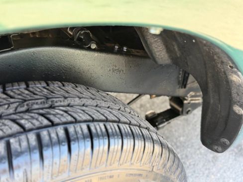 Used 2000 Toyota Tacoma 2WD Regular Cab image 71