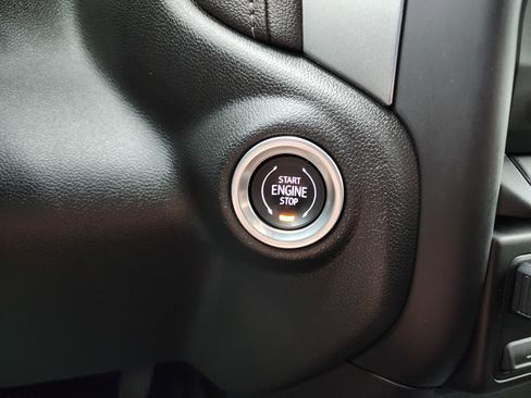 Used 2022 Chevrolet Silverado 2500 LTZ w/ Safety Package image 47