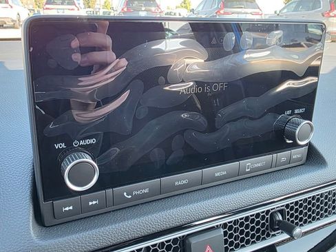 New 2026 Honda Civic Sport image 31