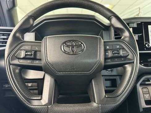 Used 2026 Toyota Tundra SR image 25