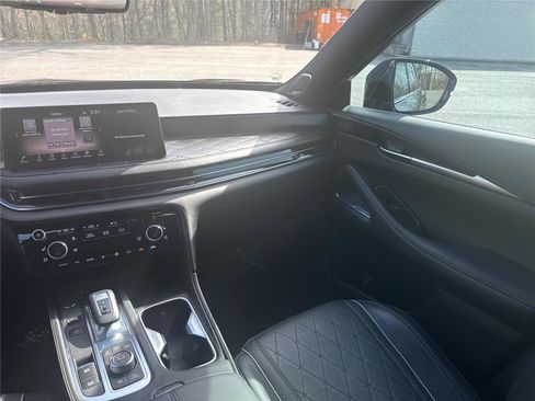 Used 2022 INFINITI QX60 Autograph w/ Cargo Package image 14