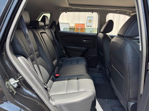 Used 2021 Nissan Rogue SL FWD image 33