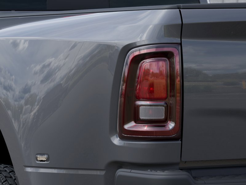 New 2027 RAM 3500 Tradesman AWD/4WD image 14