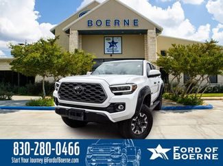 Used 2023 Toyota Tacoma TRD Off-Road video 1